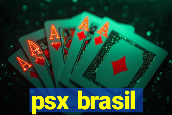 psx brasil